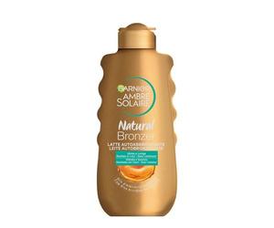 GARNIER AS AUTOABBR LAIT 200ML