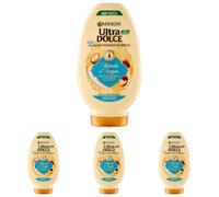 Garnier Balsamo Rituale d'Argan per Capelli Molto Secchi, 250ml (Lot de 4)
