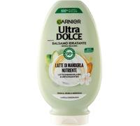 Garnier Baume Nourrissant Pour Cheveux Normaux, Lait D'amande, 250 Ml