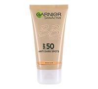 GARNIER - BB Cream Anti-Dark Spots SPF 50 50 ML - Medium