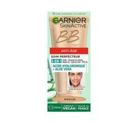 Garnier BB Crème 5-en-1 Anti-Âge Teinte Mmedium