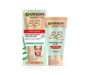 Garnier Bb Crème Anti-Âge Moyen 50ml