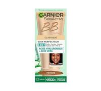 GARNIER - BB Crème Tout-en-1 Hydratante, Teint Uniforme et Éclat Naturel, Texture Légère 50mL - Le Lot De 3