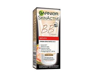 GARNIER Bb Crèmes Moyen/Visage Rides Crème Foncé Et Des Masques