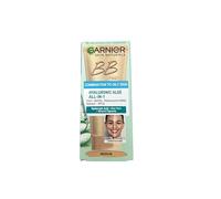 GARNIER BB OIL FREE CREAM MEDIUM 25 SPF 50 ML