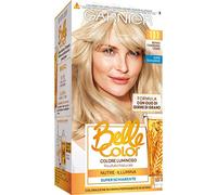 Garnier BELLE Color 111 Biondo Ch.Mo Cenere Colorazioni per capelli