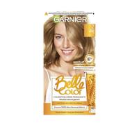 Garnier – Coloration crème permanente Belle Color – 02 Blond Naturel – 100 ml