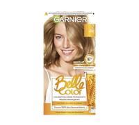 Garnier - Crème de coloration à l’huile de germe de blé. Coloration permanente 1 pieces Marron clair female