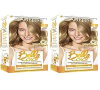 Garnier - Belle Color - Coloration Crème Permanente - 02 Blond Naturel - 100ml