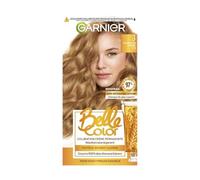 Garnier - Crème de coloration à l’huile de germe de blé. Coloration permanente 1 pieces Marron clair female