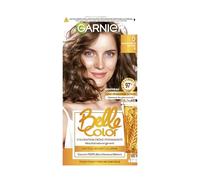 Garnier - Belle Color - Coloration Crème Permanente - 05 Blond Foncé Naturel - 100ml