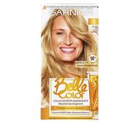 Garnier - Coloration Permanente Belle Color - 6 Blond Très Clair Naturel