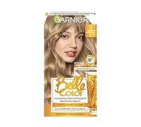 Garnier - Belle Color - Coloration Crème Permanente - 11 Blond Clair Cendré Naturel - 100ml