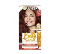 Garnier Coloration Ultra Reflets acajou irisé 5.62 - Belle Color