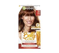 Garnier - Belle Color - Coloration permanente Acajou - 50 Acajou naturel