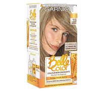 Garnier Belle Color Coloration N 11 Blond Clair Cendré Naturel - Lot de 2