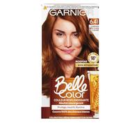 Garnier Belle Color - Coloration Permanente 6.41 Châtain Très Clair Cuivré