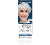 Garnier Belle Color Crème de coloration à l’huile de germe de blé. Blanc Nacre