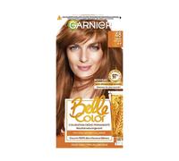 GARNIER Belle color cuivre