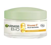 Garnier Bio Crème Hydratante Éclat Quotidien Vitamine C Bio 50ml