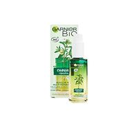 Garnier - Huile De Nuit Multi-Réparatrice Bio - Chanvre Réparateur Femme | Occasion