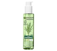 Garnier Bio Lemongrass - Cosmétique Naturelle - Nettoyage Visage à la glycérine