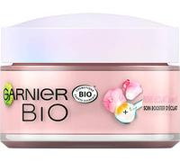 Garnier Bio Rose 3 en 1 Soin Booster d'Éclat - 50 Millilitres