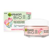 Garnier Bio Rosy Glow 3in1 Crema Anti-et? Illuminante 50ml