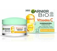 Garnier Bio Vitamin C Illuminating Day Cream 50ml