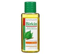 GARNIER Birkin Lot de 3 toniques pour cheveux avec graisse et tonique pour renforcer les cheveux (avec jus de bouleau naturel - pour cheveux secs et cuir chevelu sensible) 3 x 250 ml