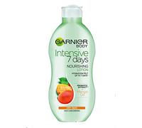 Garnier Body Intensive 7 Days Lait Corps Mangue Peaux Sèches 400ml