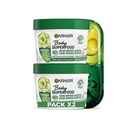 GARNIER Body Food Avocat, 380 ml