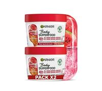 GARNIER Body Food, Hydratant, Pastèque, 760 ml