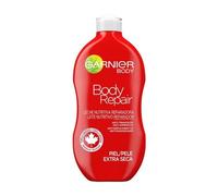 Garnier Body Repair Lait Corps Peau Extra-Sèche 400ml