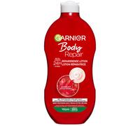 Garnier Body Repair Lait Corps Réparation Sève D’Érable Peaux Très Sèches 400ml