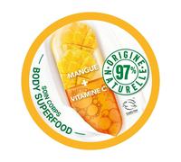 Garnier Body Superfood Crème Corps Vitamine C & Mangue 380 ml