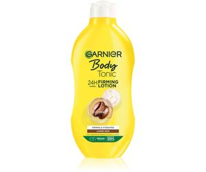 Garnier Body Tonic lait corporel hydratant et raffermissant 400 ml