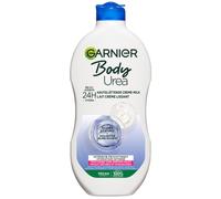 Garnier Body Urea Lait Corps Urée 5% + Beurre De Karité Peaux Très Sèches 400ml
