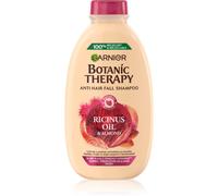 Garnier Botanic Therapy Castor Oil shampoing fortifiant pour les cheveux affaiblis ayant tendance à tomber 400 ml