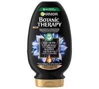 Garnier Botanic Therapy Charbon actif et huile de cumin noir revitalisant pour cheveux 200 ml