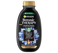 Garnier Botanic Therapy Charbon Actif et Huile de Cumin noir shampooing pour cheveux 400 ml