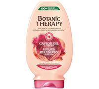 Garnier Botanic Therapy Conditioner Strengthens Brittle Hair with Cas