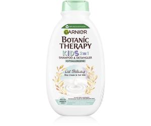 Garnier Botanic Therapy Disney Kids shampoing et après-shampoing 2 en 1 pour enfant 400 ml
