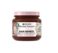 GARNIER BOTANIC THERAPY HAIR MASK OAT DELICACY 340 ML