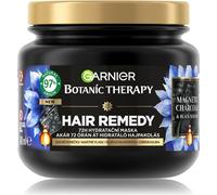 Garnier Botanic Therapy Hair Remedy Magnetic Charcoal & Black Seed Oil 340ml