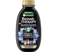Garnier Botanic Therapy Magnetic Charcoal Shampooing 250 ml