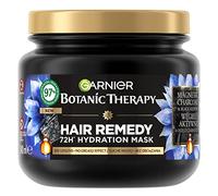 Garnier Botanic Therapy Masque capillaire au charbon actif et à l'huile de nigelle 340 ml