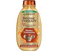 GARNIER BOTANIC THERAPY MIEY TREASURES SHAMPOO 250 ml