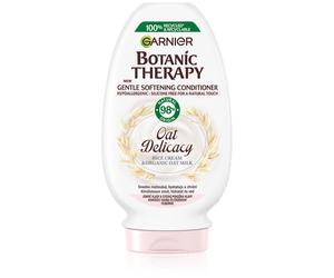 Garnier Botanic Therapy Oat Delicacy baume apaisant pour cheveux 200 ml