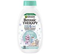 Garnier Botanic Therapy Oat Delicacy shampooing 2-en-1 Reine des neiges 250 ml